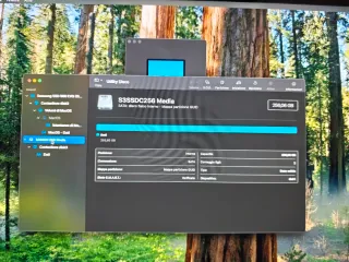 iMac 21.5 4K Retina Display 2017