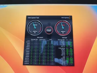 iMac 21.5 4K Retina Display 2017