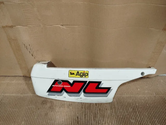 Tapa motor Vespino NL izquierda