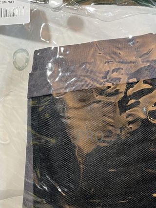 Pantaloncini da Lavoro Lunghi WOLFPACK