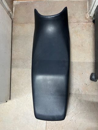 Asiento Moto GPX