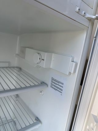 Nevera Rommer 265 Convex Line