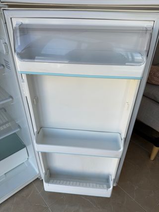 Nevera Rommer 265 Convex Line