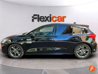Ford Focus 1.5 Ecoblue 88kW ST-Line