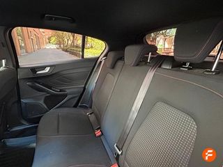 Ford Focus 1.5 Ecoblue 88kW ST-Line