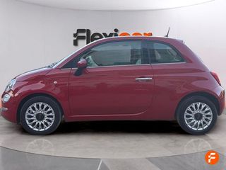 Fiat 500 Lounge 0,9 63KW (85 CV)