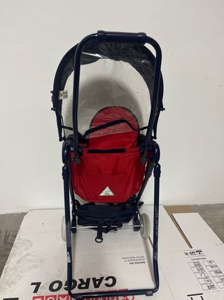 Silla Mochila Portabebés Prenatal