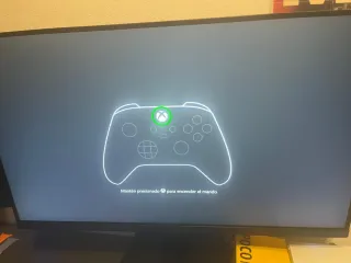 Xbox Series S 512gb Blanca