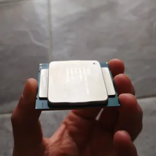 Intel Xeon E5-1620 v3 SR20P 3.50GHz CPU