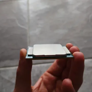 Intel Xeon E5-1620 v3 SR20P 3.50GHz CPU