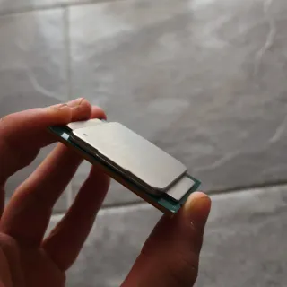 Intel Xeon E5-1620 v3 SR20P 3.50GHz CPU