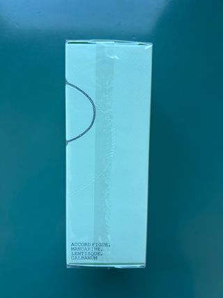 Colonia Perfume Prada Infusion de Figue