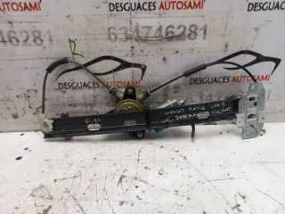 Elevalunas Delantero Dcho Chevrolet Matiz