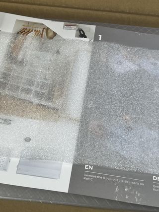 8 Scatole per Scarpe in Plastica SONGMICS