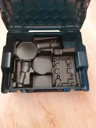 Caja Bosch L-BOXX