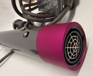 Asciugacapelli styler Dyson Airwrap Complete Long