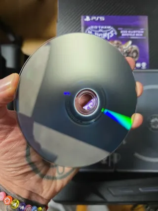 Gotham Knights Edición Steelbook PS5