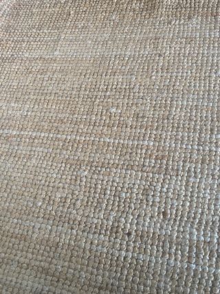 Tappeto Ikea LOHALS in iuta
