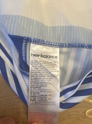 Maglia FC Porto 2015/16 New Balance Originale