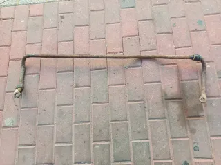 Barra estabilizadora Nissan Patrol A428