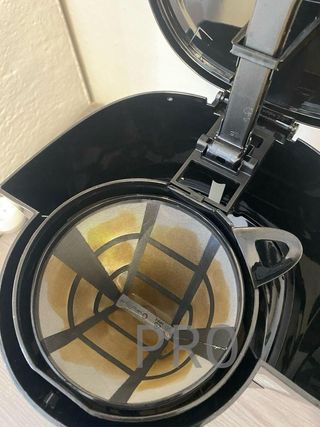 Cafetera - WOOLWORTH