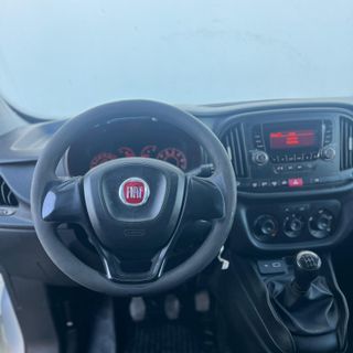 FIAT DOBLO CARGO