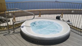 Piso en alquiler en Playa de Poniente en Benidorm