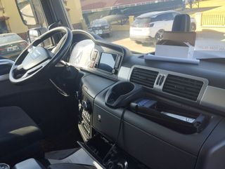 MAN TGM 18 290-CAMIONES GRUA