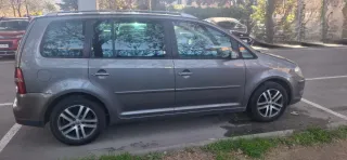 Volkswagen Touran 2007