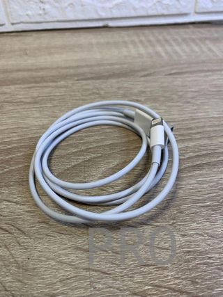 Cable de conector Lightning a USB - Apple