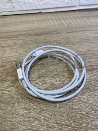 Cable de conector Lightning a USB - Apple