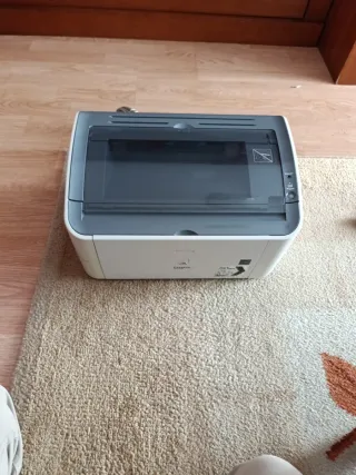 Impresora Canon i-SENSYS LBP2900