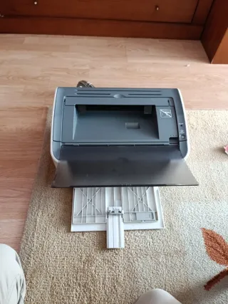 Impresora Canon i-SENSYS LBP2900