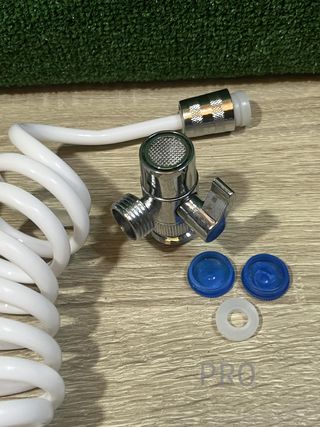 Rubinetto per doccia esterna