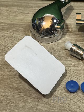 Rubinetto per doccia esterna