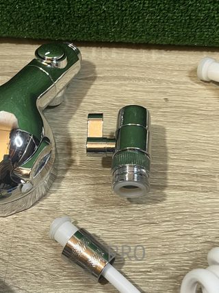 Rubinetto per doccia esterna