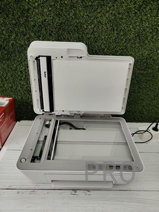 Impresora multifunción con fotocopia - Hpn4220e