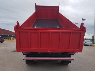 MAN TGM 33 440-CAMIONES GRUA