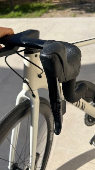 Bicicleta Canyon Ultimate CF SLX8 2021 Talla M