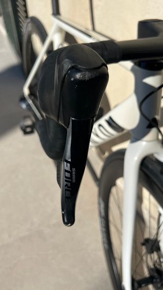 Bicicleta Canyon Ultimate CF SLX8 2021 Talla M