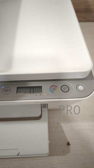 Impresora Multifunción de Inyección de Tinta A4 HP