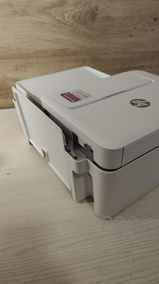 Impresora Multifunción de Inyección de Tinta A4 HP