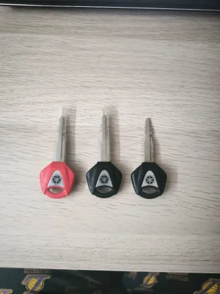 Yamaha MT-09 ABS | Único Dueño | 19682 km  Naked