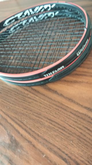 Raquetas de Tenis Head Gravity