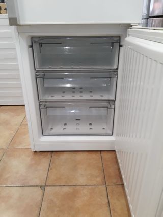 Nevera Fagor nos frost  Garantía tranporte