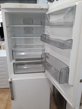 Nevera Fagor nos frost  Garantía tranporte