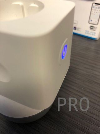 Enchufe inteligente Wi-Fi - Wiz