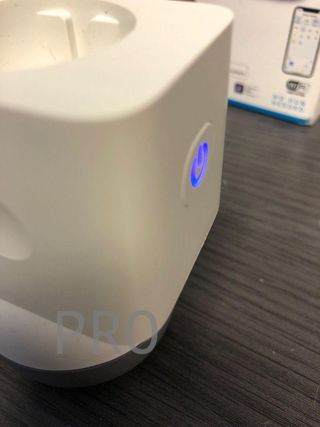 Enchufe inteligente Wi-Fi - Wiz