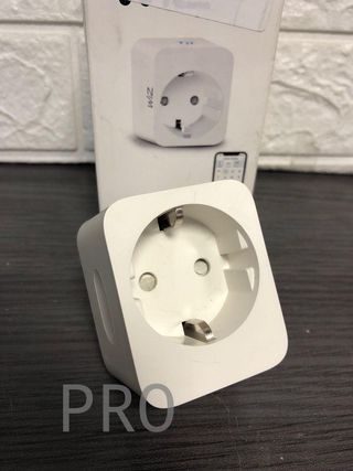 Enchufe inteligente Wi-Fi - Wiz