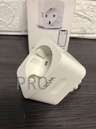 Enchufe inteligente Wi-Fi - Wiz